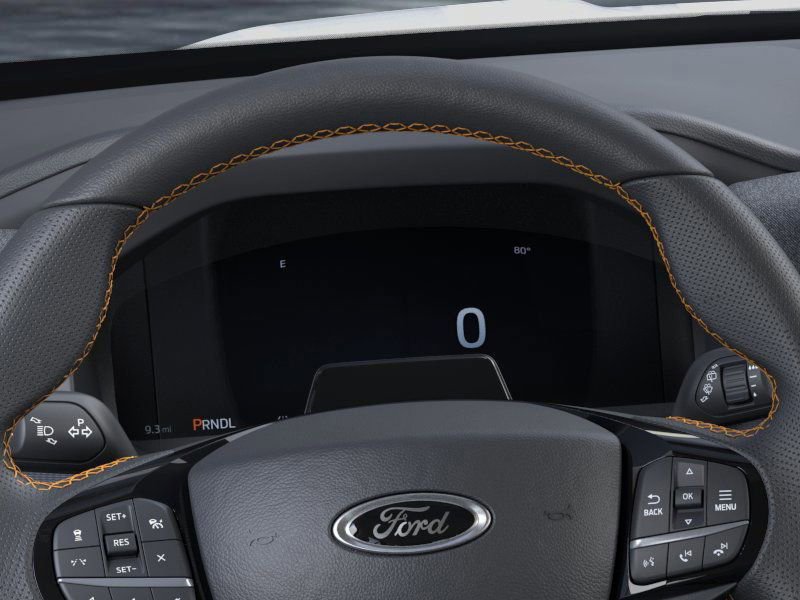 New 2026 Ford Explorer Tremor w/ Tremor Ultimate Package image 13