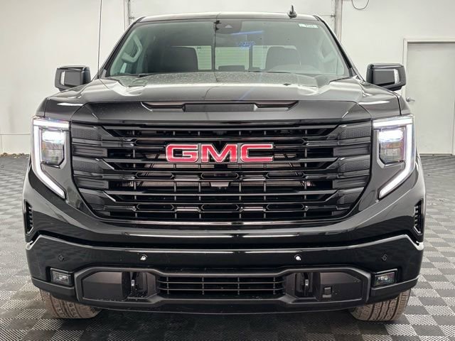 New 2026 GMC Sierra 1500 Elevation w/ Elevation Premium Package image 14