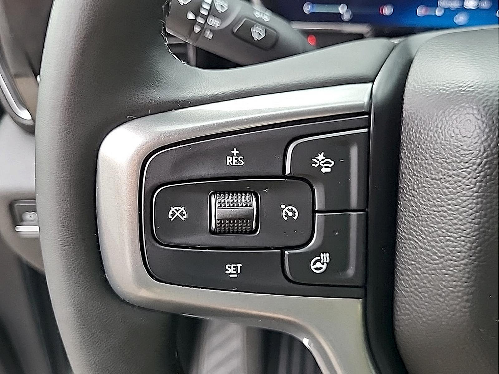 Used 2026 Chevrolet Silverado 1500 RST AWD/4WD image 17