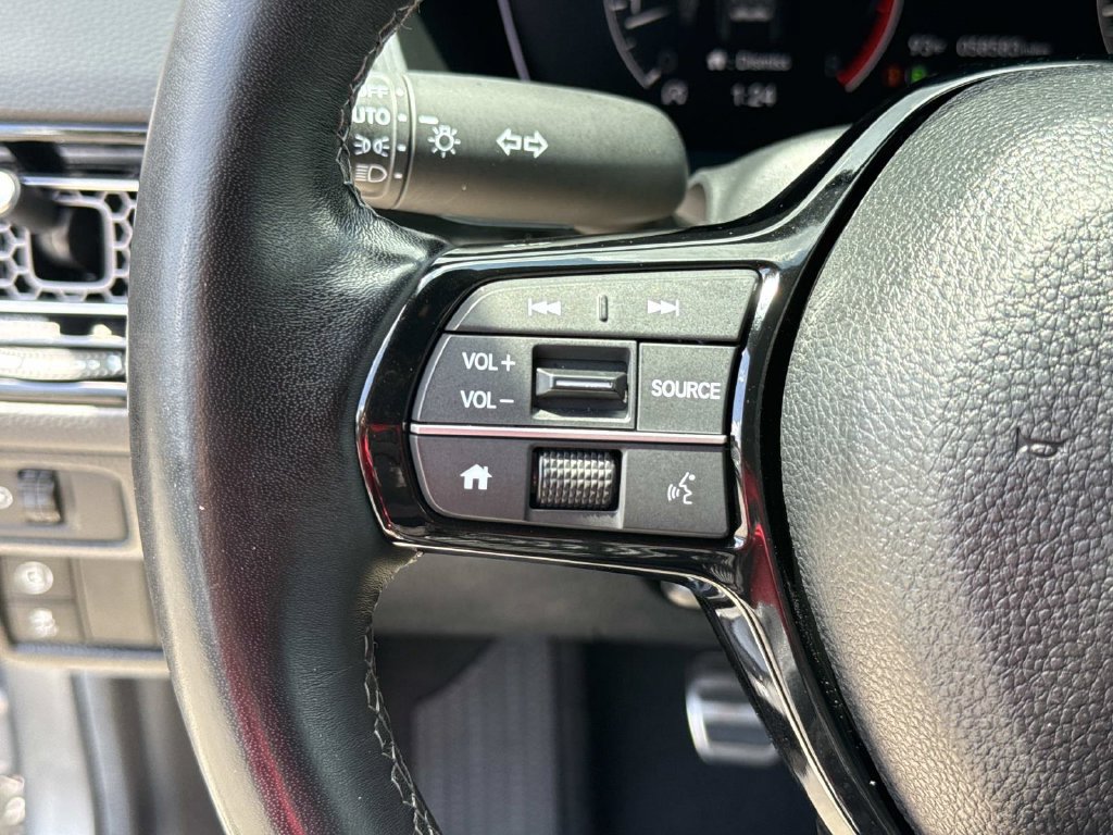 Used 2024 Honda Civic Sport image 37