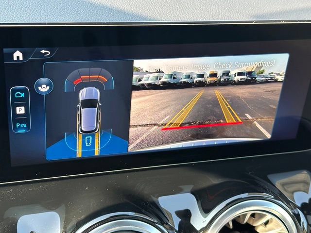 New 2026 Mercedes-Benz GLA 250 4MATIC image 26