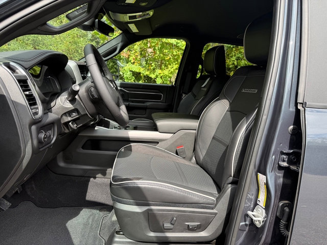 New 2026 RAM 2500 Laramie image 14