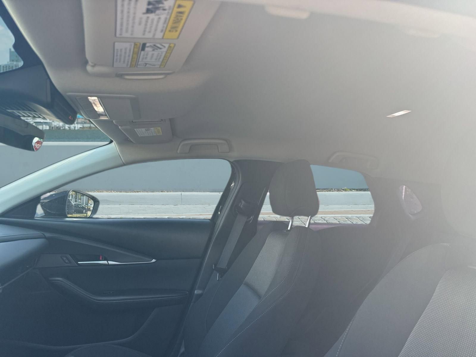 Used 2024 MAZDA CX-30 AWD 2.5 S image 7