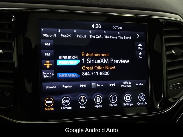 Used 2021 Jeep Grand Cherokee Trailhawk image 21