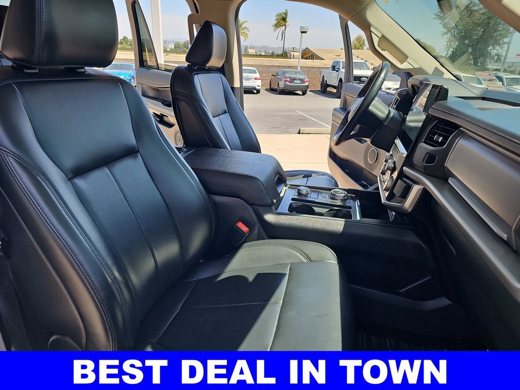Used 2024 Ford Expedition Max XLT AWD/4WD image 10