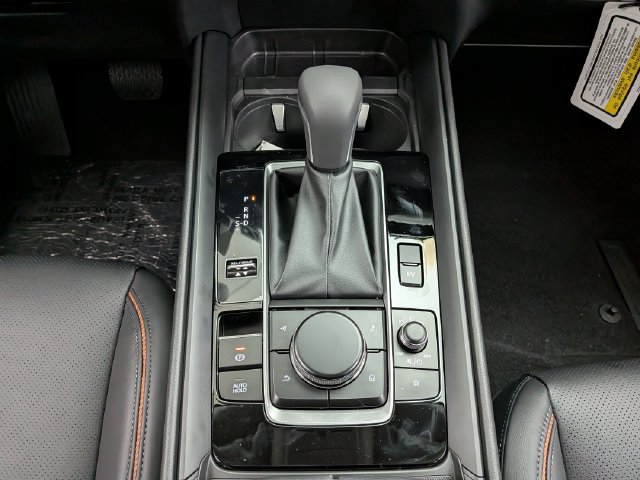New 2026 MAZDA CX-50 AWD 2.5 Hybrid w/ Weather Package image 27
