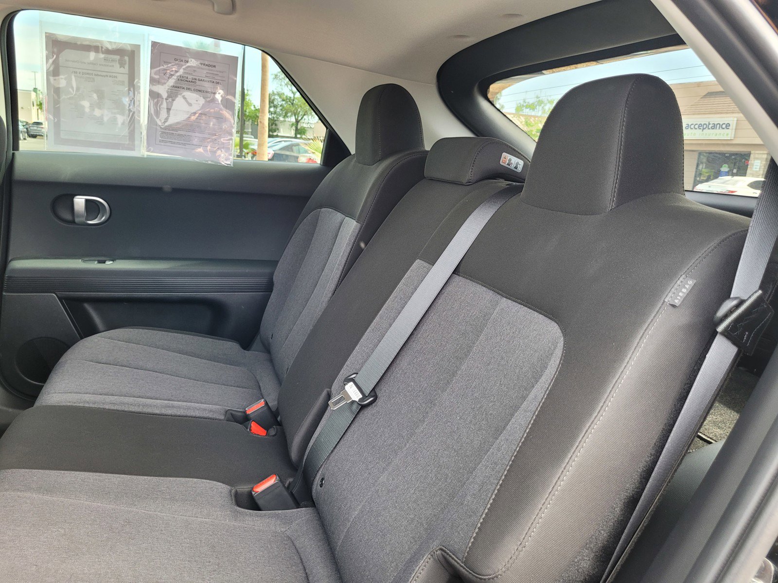 Used 2024 Hyundai Ioniq 5 SEL image 13