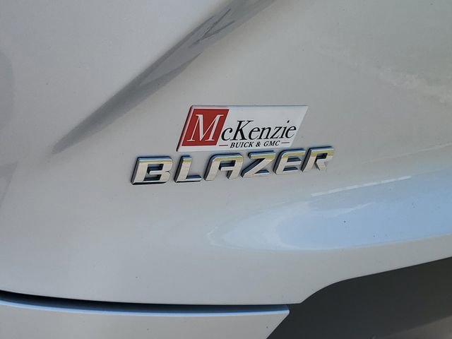 Used 2021 Chevrolet Blazer LT image 27