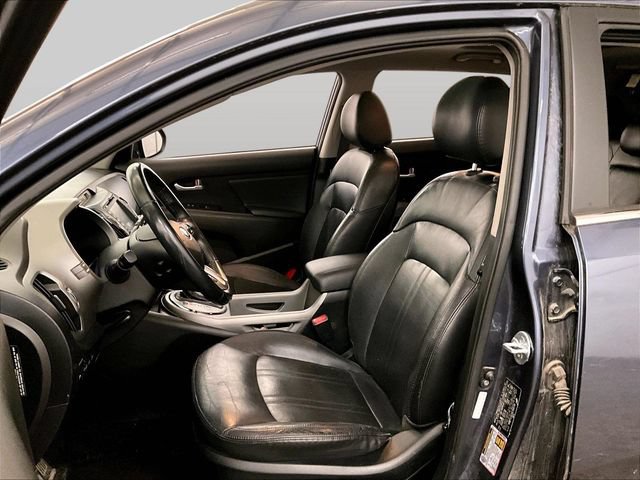 Used 2016 Kia Sportage EX w/ EX Premium Package AWD/4WD image 25