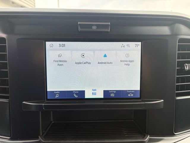 New 2026 Ford F250 XL w/ STX Appearance Package image 18