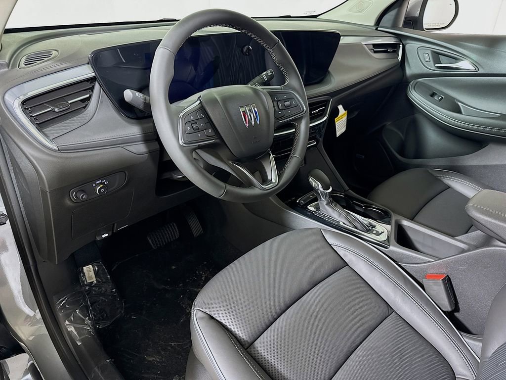 New 2026 Buick Encore GX Avenir w/ Avenir Technology Package image 5