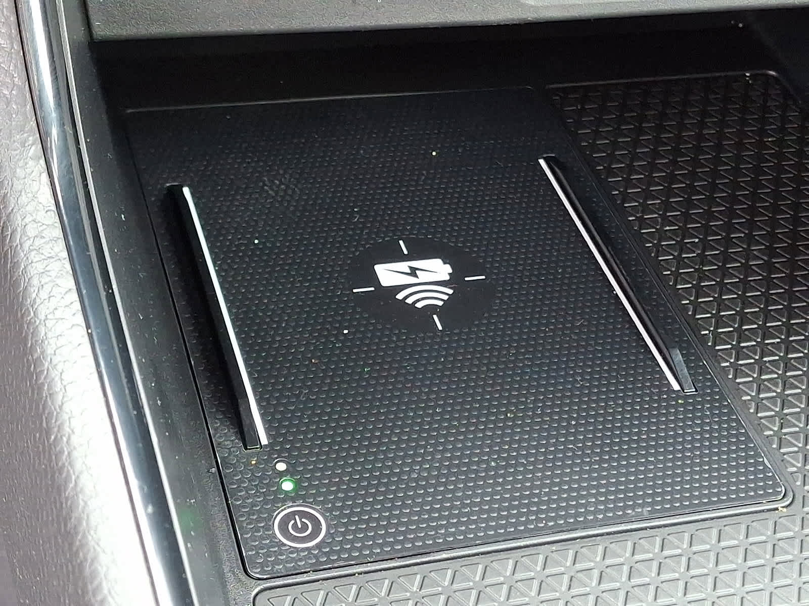 Certified 2026 Honda CR-V Sport-L image 26