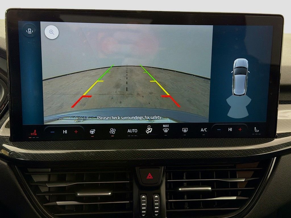 Used 2023 Ford Escape ST-Line w/ Tech Pack #1 image 33