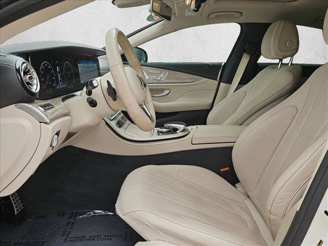 Used 2020 Mercedes-Benz CLS 450 4MATIC image 17