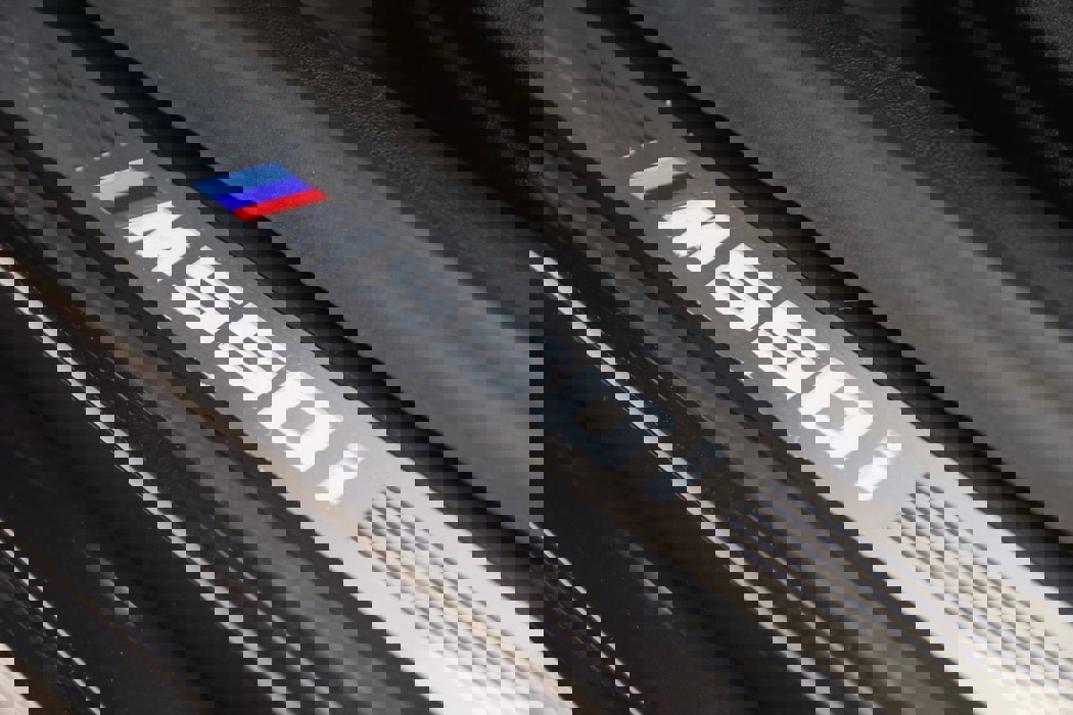 Used 2023 BMW M550i xDrive image 59