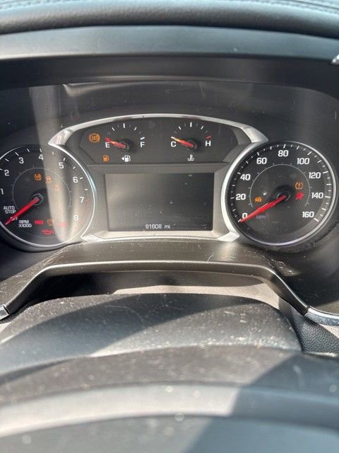 Used 2021 Chevrolet Blazer LT image 6