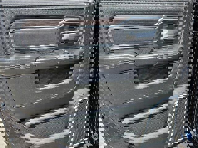 New 2026 RAM 2500 Laramie w/ Sport Appearance Package image 46