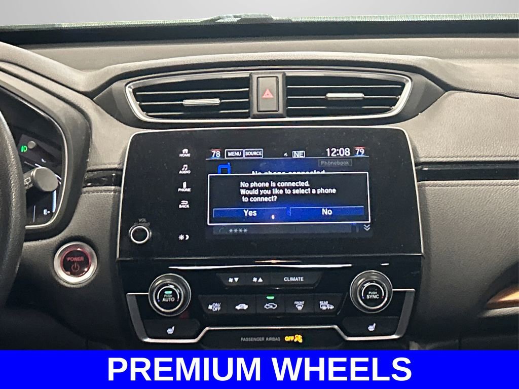 Used 2022 Honda CR-V EX image 15