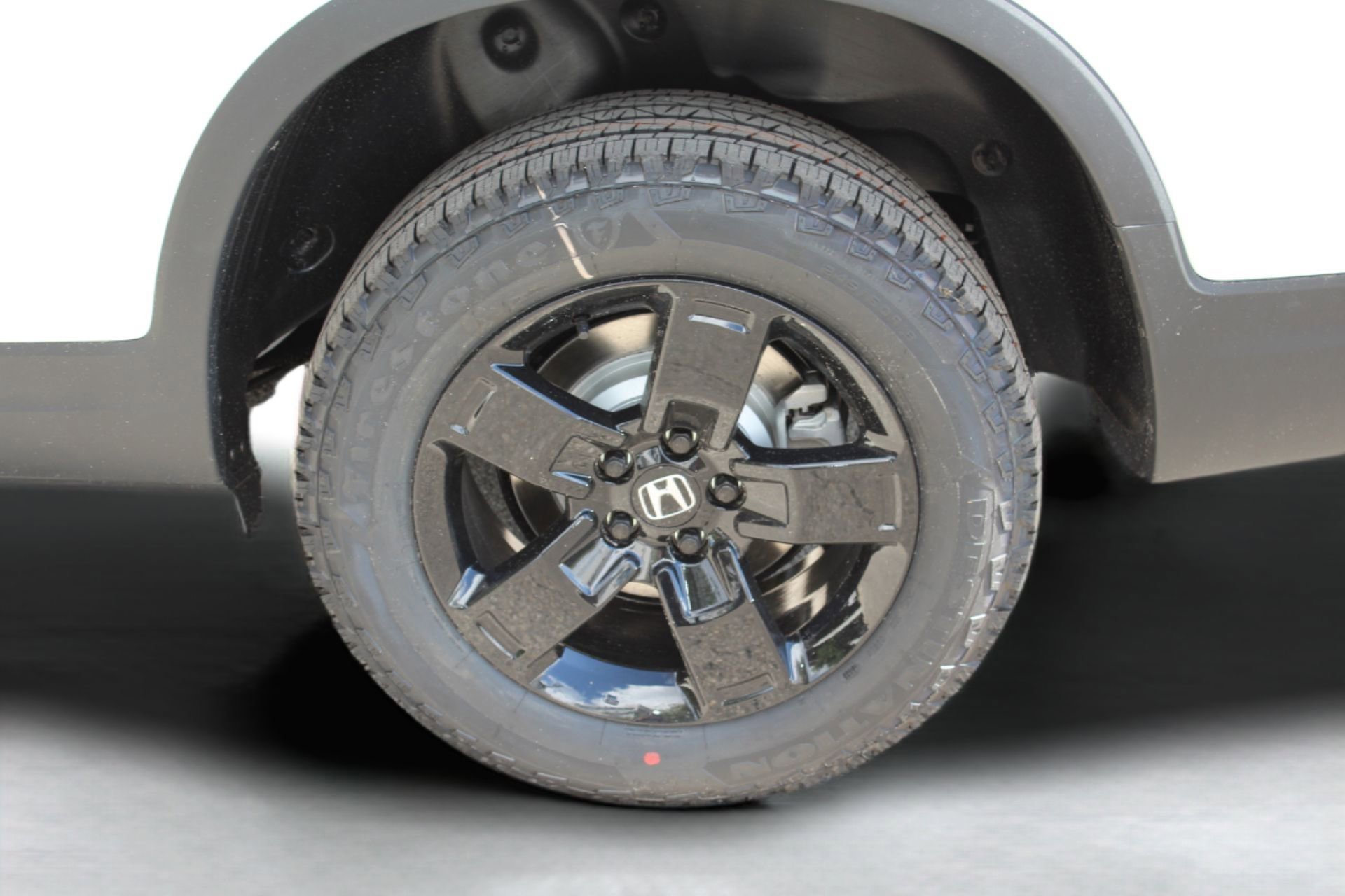 New 2026 Honda Ridgeline Black Edition image 40
