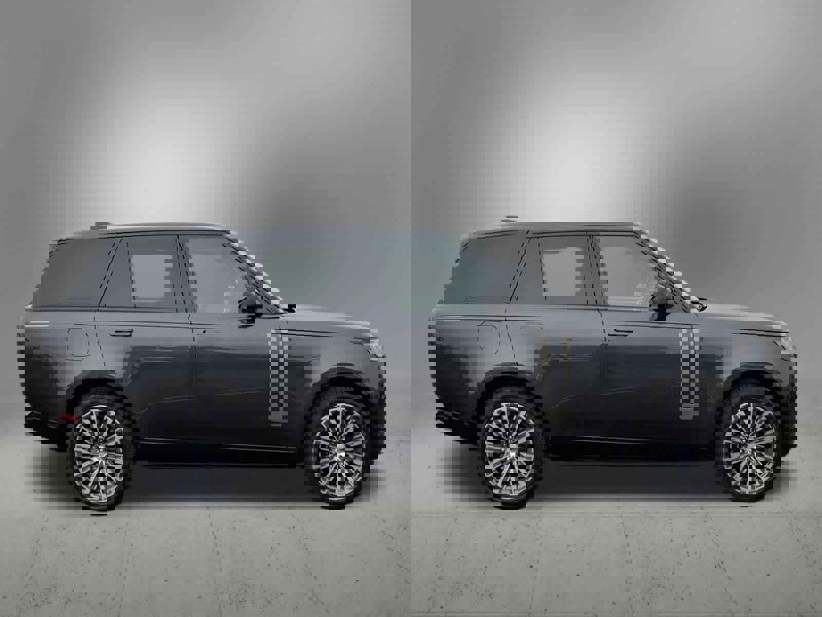 Used 2023 Land Rover Range Rover SE image 7