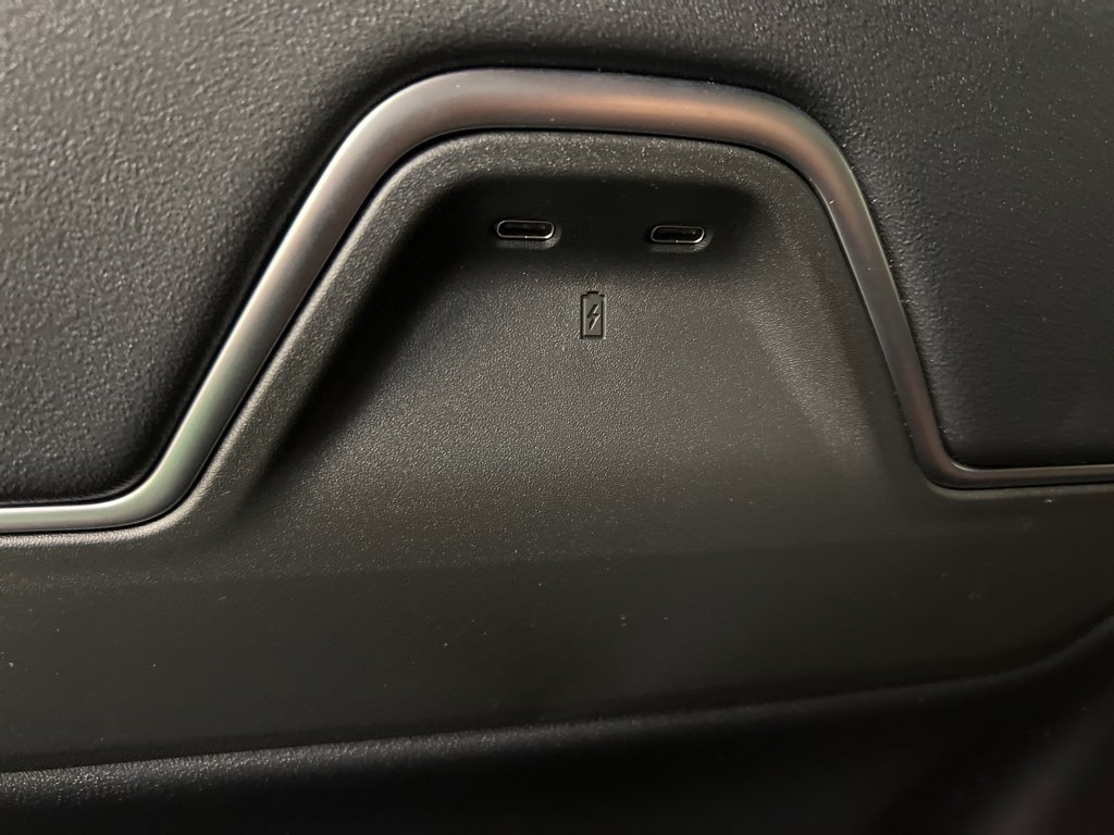 New 2025 Lincoln Navigator L Reserve image 42