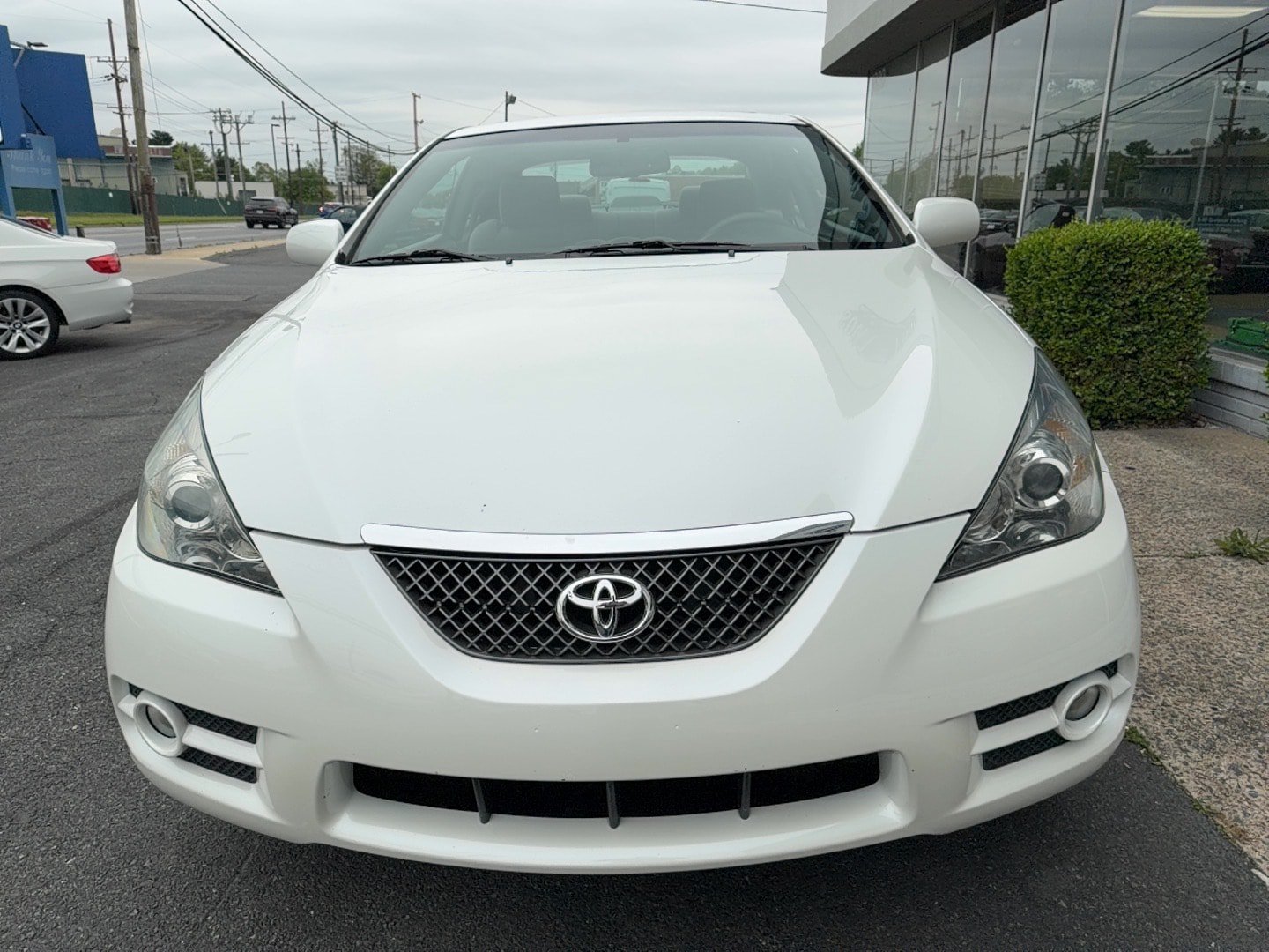 Used 2007 Toyota Solara SE Sport FWD image 30