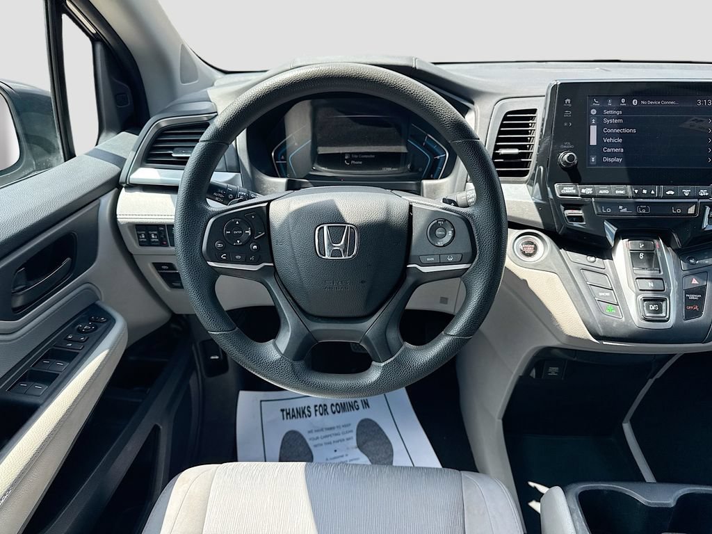 Used 2019 Honda Odyssey EX image 26