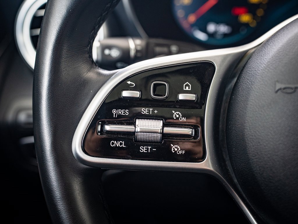 Certified 2022 Mercedes-Benz GLC 300 4MATIC image 26