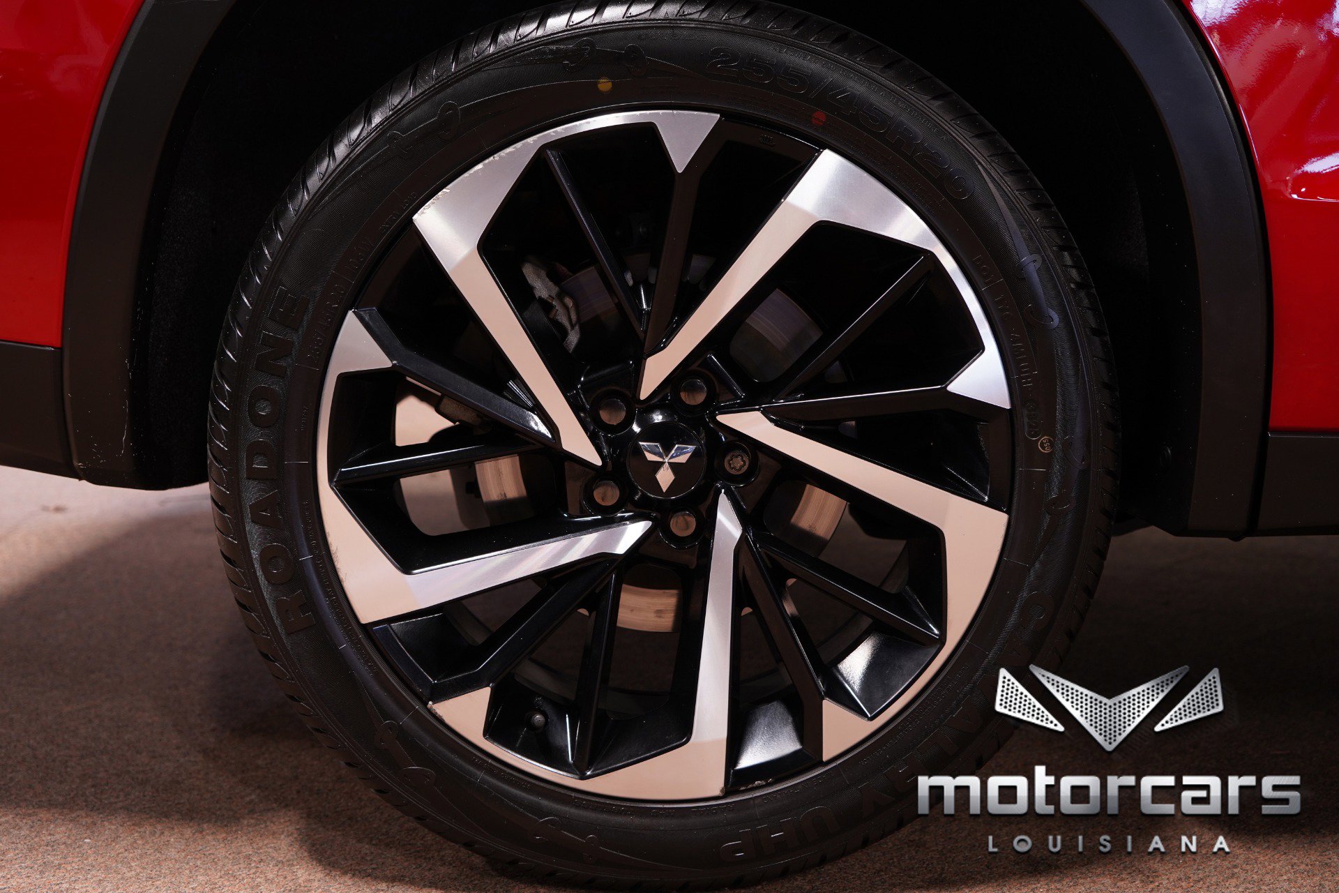 Used 2023 Mitsubishi Outlander SE image 18