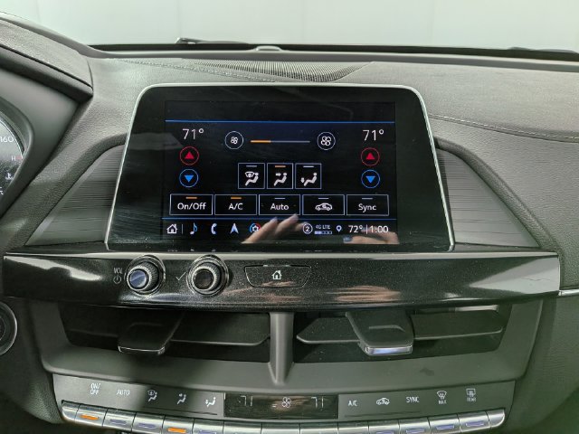New 2025 Cadillac CT4 Premium Luxury AWD/4WD image 21