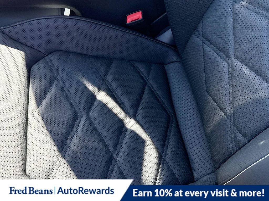 New 2026 Volkswagen Atlas SE image 16