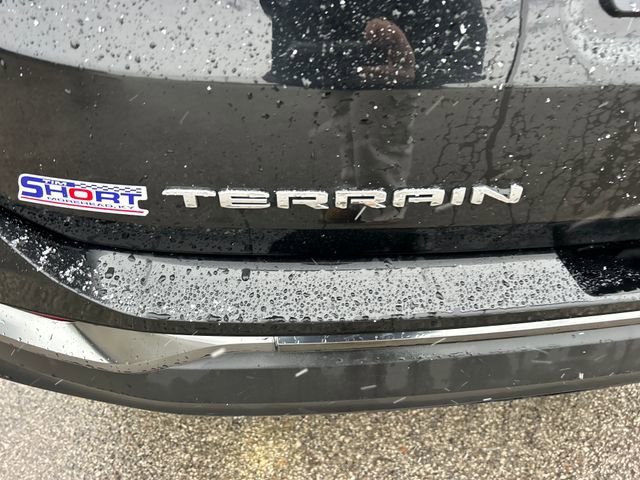 Used 2023 GMC Terrain AT4 image 47