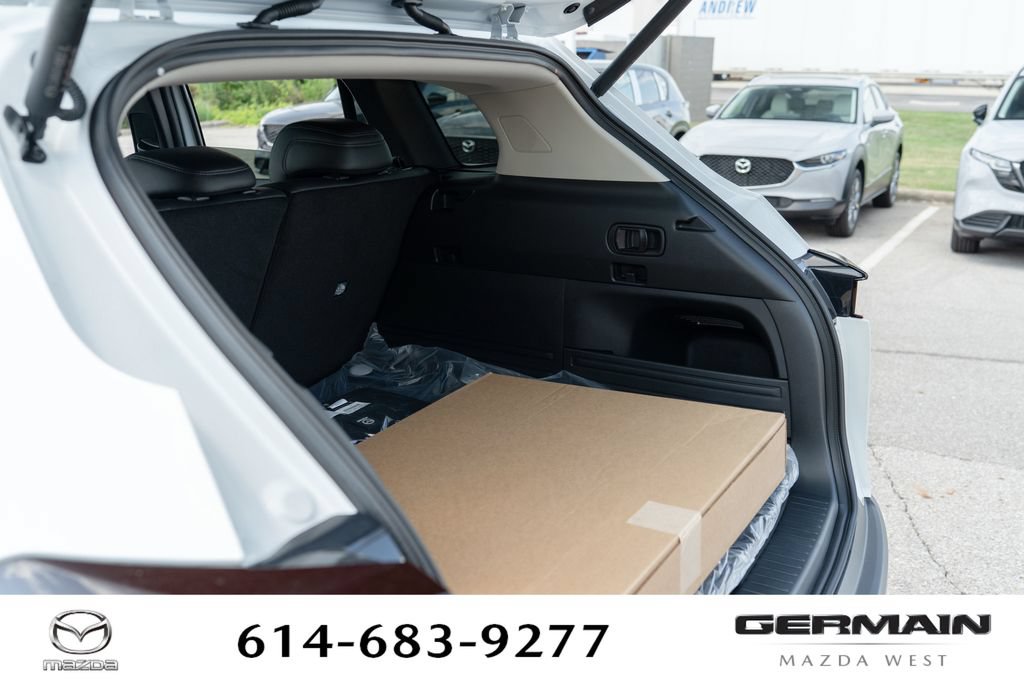 New 2026 MAZDA CX-50 AWD 2.5 Hybrid w/ Weather Package image 36