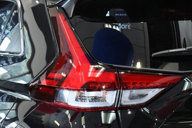 New 2026 Mitsubishi Eclipse Cross SEL AWD/4WD image 15