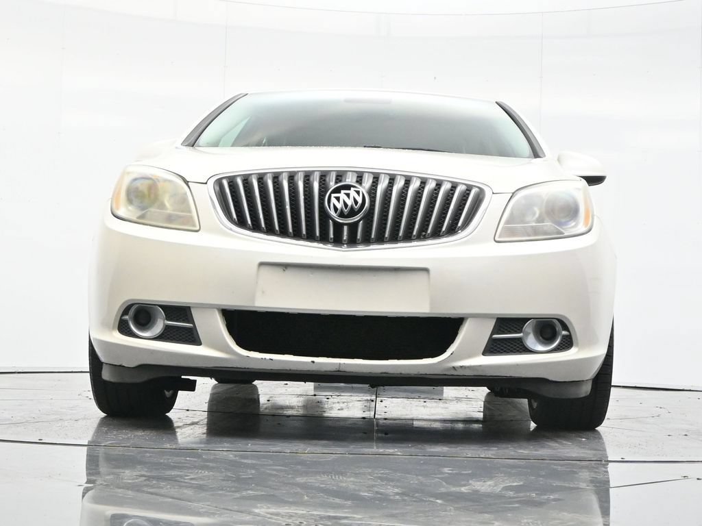 Used 2013 Buick Verano Leather FWD image 43