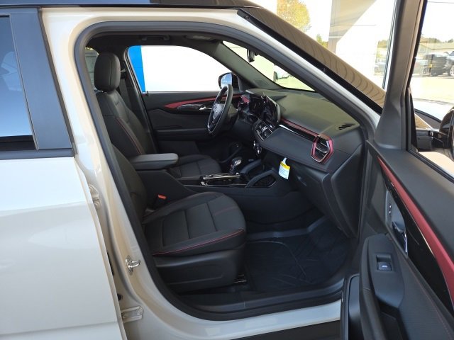 New 2026 Chevrolet TrailBlazer RS w/ Convenience Package image 38