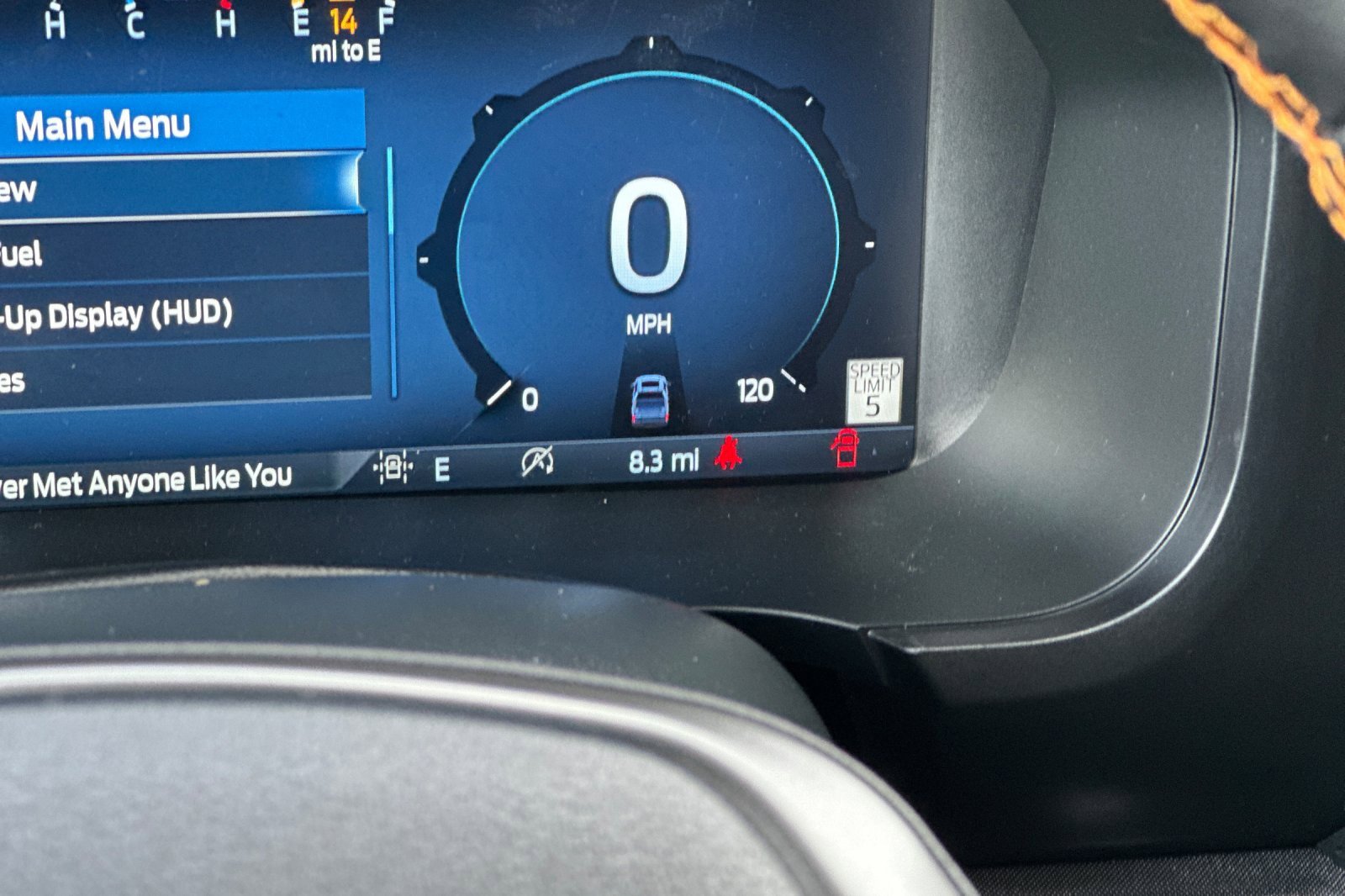 New 2025 Ford F150 Tremor w/ Equipment Group 402A High image 27