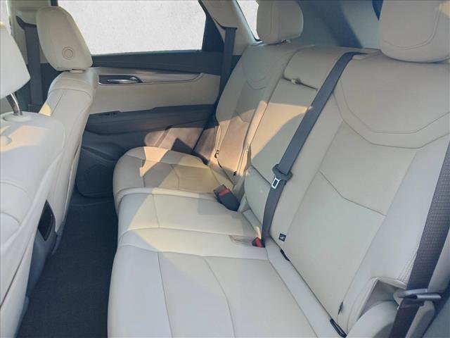 Used 2021 Cadillac XT5 Premium Luxury w/ LPO, Floor Liner Package image 12