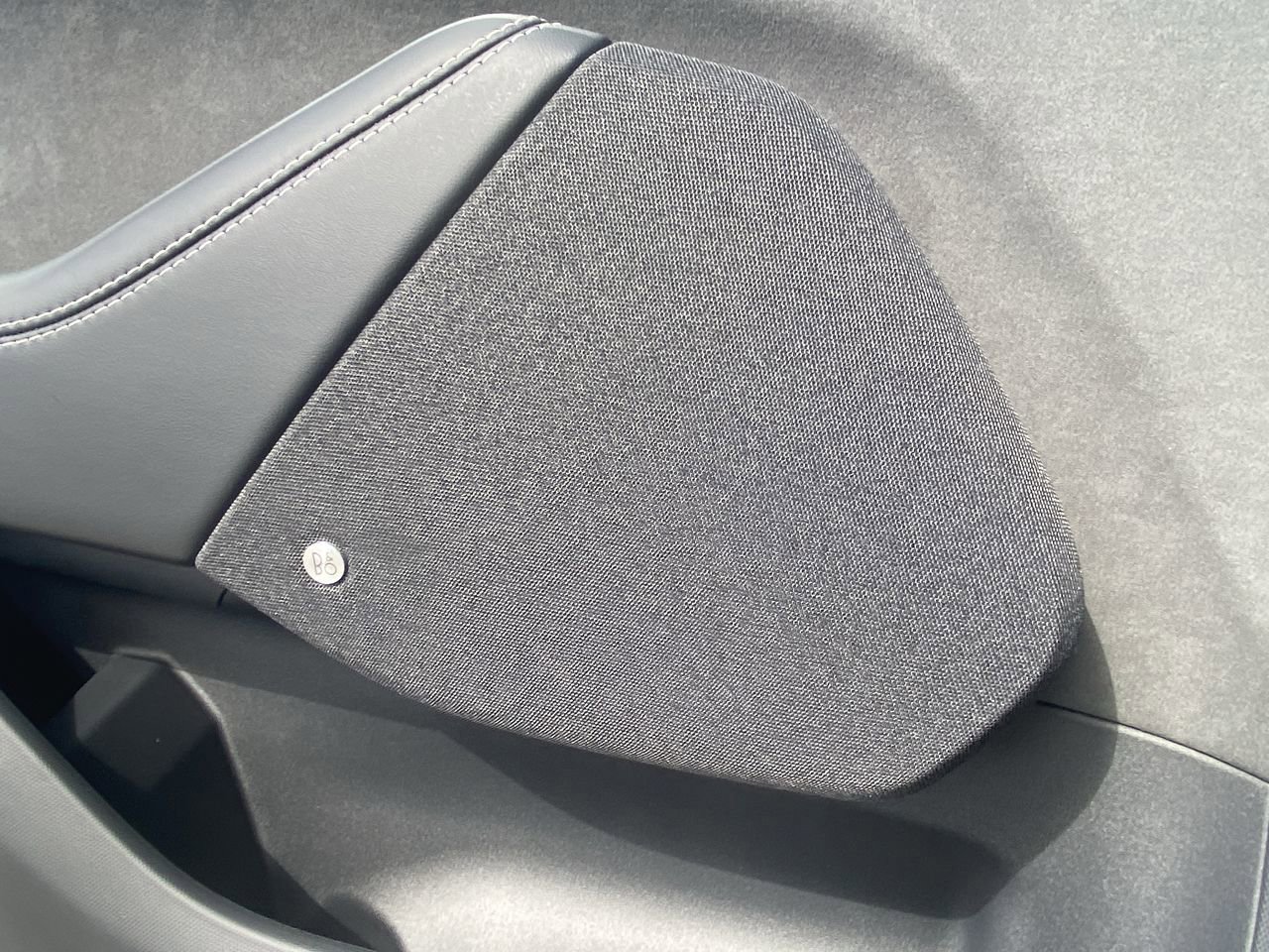 New 2025 Ford Mustang Mach-E GT image 31