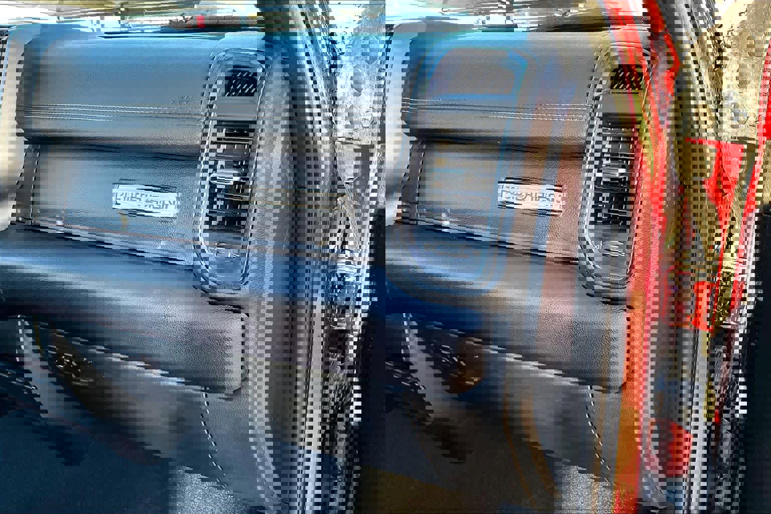 Used 2022 RAM 2500 Power Wagon w/ Level 1 Equipment Group image 18