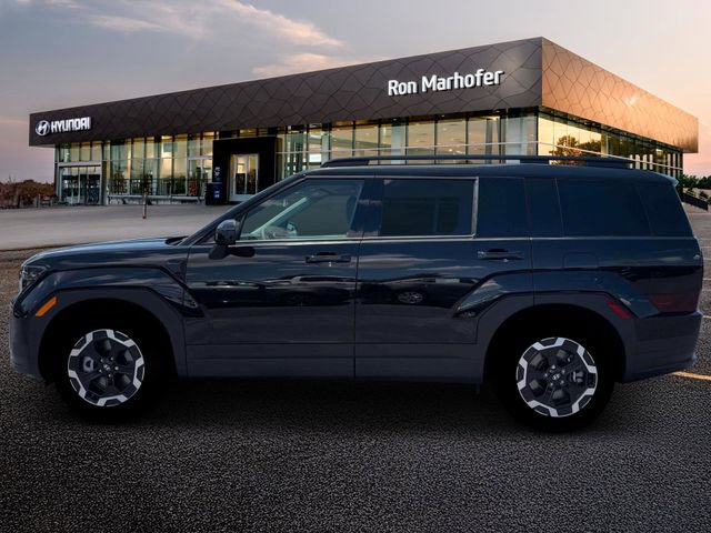 Used 2026 Hyundai Santa Fe SEL image 3