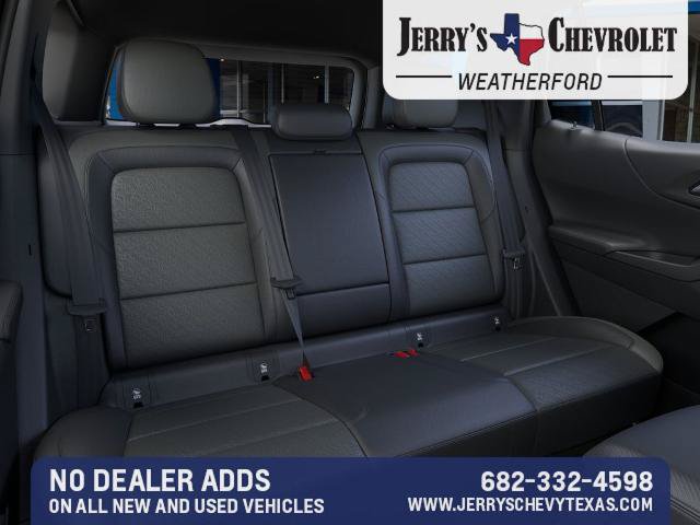 New 2027 Chevrolet Equinox LT w/ Convenience Package II FWD image 18