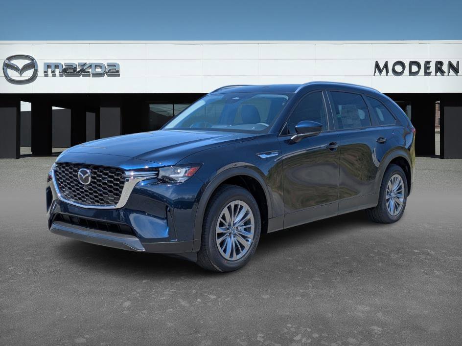 New 2025 MAZDA CX-90 3.3 Turbo w/ Select Package image 1