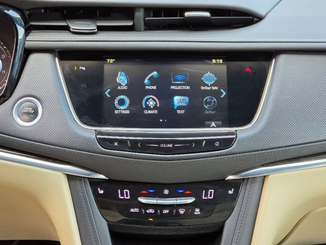 Used 2018 Cadillac XT5 AWD image 26
