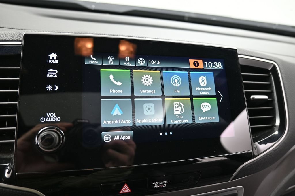 Used 2023 Honda Passport EX-L image 42