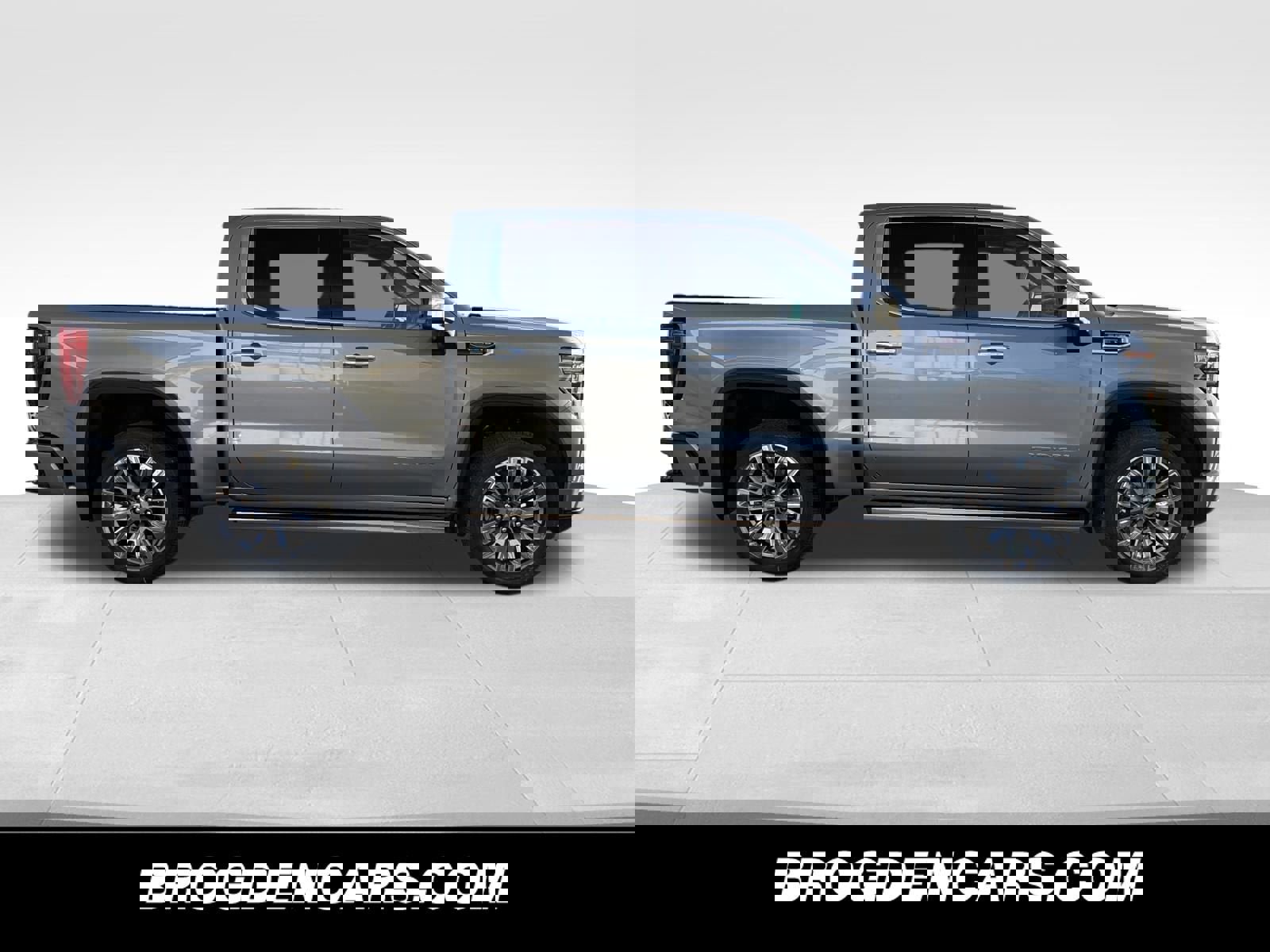New 2026 GMC Sierra 1500 Denali video 2