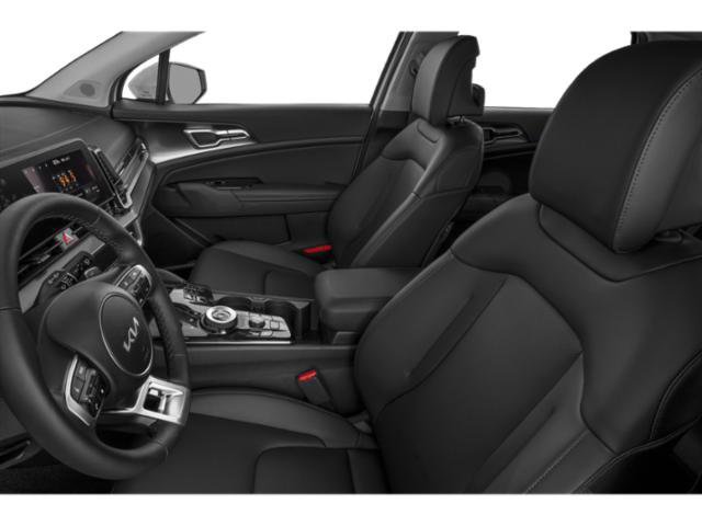 Used 2023 Kia Sportage EX image 12