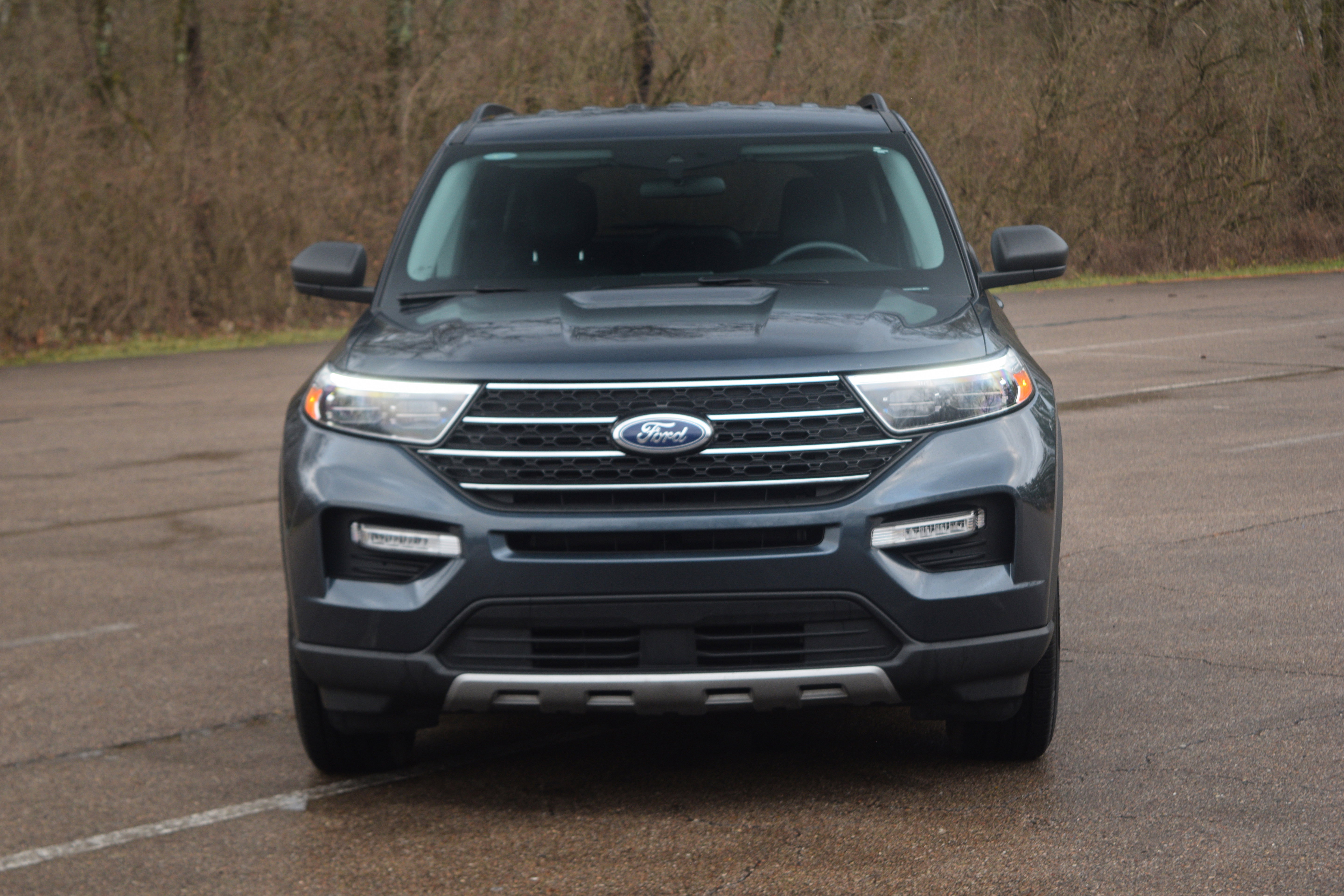 Used 2023 Ford Explorer XLT w/ Equipment Group 202A image 21