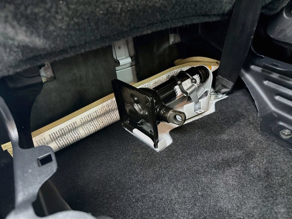 Certified 2021 Toyota Tundra SR RWD image 33
