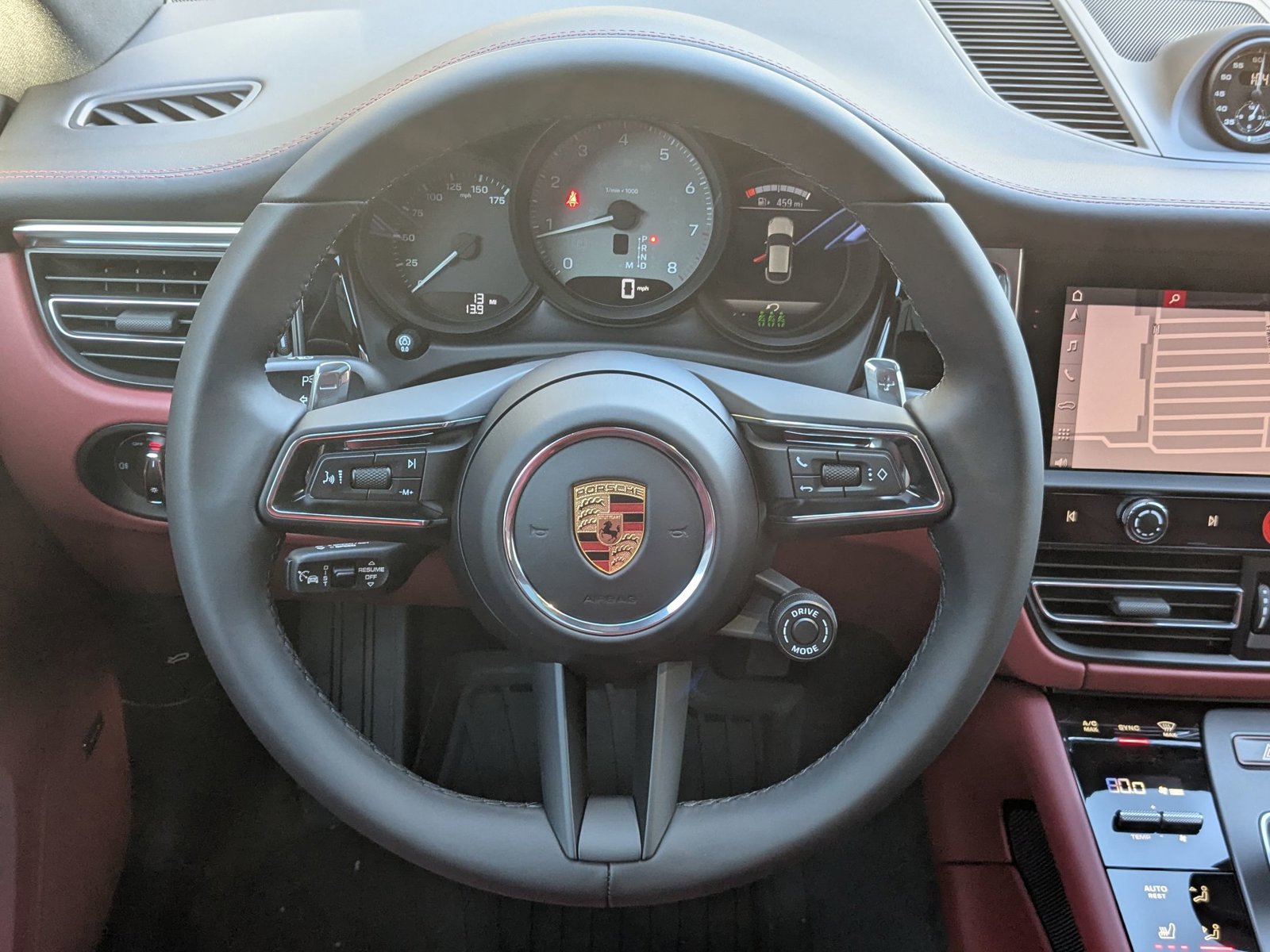 New 2026 Porsche Macan S image 15